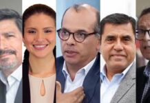 Economistas proyectan crecimiento moderado para Perú en 2026 y alertan sobre riesgos fiscales