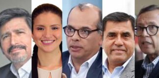 Economistas proyectan crecimiento moderado para Perú en 2026 y alertan sobre riesgos fiscales