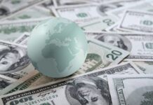 Deuda global alcanza nuevo máximo y presiona a las economías emergentes