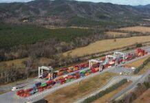 Puerto regional de Estados Unidos registra fuerte crecimiento en movimiento de carga