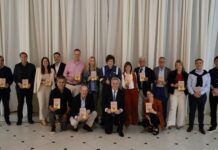 “Defendiendo lo indefendible”: El mensaje ideológico de Milei a su Gabinete en el brindis de fin de año