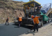 Construcción habría crecido 12.5% en noviembre y acabaría el 2025 subiendo cerca de 6%