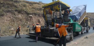 Construcción habría crecido 12.5% en noviembre y acabaría el 2025 subiendo cerca de 6%