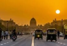 India supera a Japón como cuarta economía mundial y aspira a alcanzar el tercer puesto para 2027