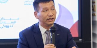 Chery refuerza su liderazgo global al convertirse en socio de movilidad exclusivo de los Juegos Paralímpicos Juveniles Asiáticos 2025