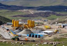 Estas incorporaciones fortalecen la red de empresas especializadas que brindan servicios a la gran, mediana y pequeña minería del país.