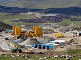 Estas incorporaciones fortalecen la red de empresas especializadas que brindan servicios a la gran, mediana y pequeña minería del país.