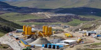 Estas incorporaciones fortalecen la red de empresas especializadas que brindan servicios a la gran, mediana y pequeña minería del país.