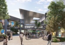 Cencosud cancela centro comercial en Santiago tras anulación de informe vial