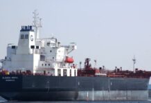 D’Amico Tankers vende buque cisterna MT Glenda Meryl y fortalece flota sostenible