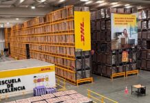 DHL Supply Chain: ante la temporada alta este fin de año, el comercio electrónico eficiente puede impulsar a Colombia
