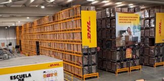 DHL Supply Chain: ante la temporada alta este fin de año, el comercio electrónico eficiente puede impulsar a Colombia