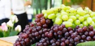 Estados Unidos impulsa el boom de la uva de mesa premium en el comercio mundial