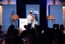 Incluedu hace historia: Primera organización peruana en ganar el .Org Impact Award 2025