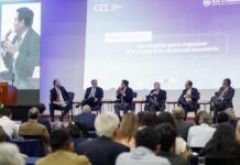 Exportaciones peruanas avanzan en Estados Unidos pese al nuevo clima arancelario