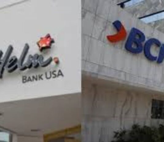 Credicorp compra Helm Bank USA por USD 180 millones y expande su presencia en EE. UU.