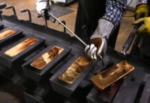 Del oro artesanal al mercado global: plantas de procesamiento impulsan la formalización minera