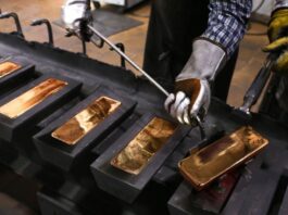 Del oro artesanal al mercado global: plantas de procesamiento impulsan la formalización minera