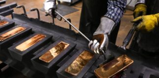 Del oro artesanal al mercado global: plantas de procesamiento impulsan la formalización minera