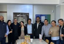 ManpowerGroup abre nueva oficina en Huaral para atender demanda laboral del norte