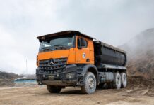 Divemotor rinde homenaje al trabajador minero peruano y destaca su rol en el desarrollo del país