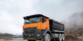 Divemotor rinde homenaje al trabajador minero peruano y destaca su rol en el desarrollo del país