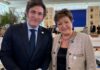 Argentina enfrenta presión del FMI por meta de reservas y reformas pendientes