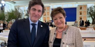 Argentina enfrenta presión del FMI por meta de reservas y reformas pendientes
