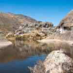 Cbc Perú y Aquafondo trabajan por la seguridad hídrica en la subcuenca del Santa Eulalia