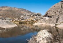 Cbc Perú y Aquafondo trabajan por la seguridad hídrica en la subcuenca del Santa Eulalia