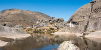 Cbc Perú y Aquafondo trabajan por la seguridad hídrica en la subcuenca del Santa Eulalia