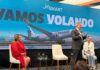 Jetsmart alcanza un triple hito histórico y consolida su liderazgo en Sudamérica con un crecimiento del 41 %