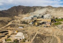 Un movimiento que redefine a Rio2 y agita el tablero minero regional