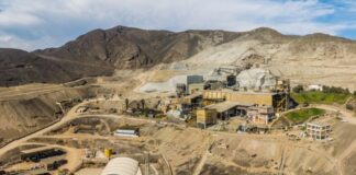 Un movimiento que redefine a Rio2 y agita el tablero minero regional