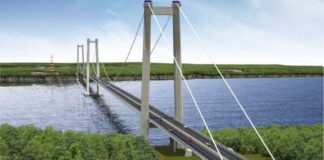Chile construirá el puente más largo de Latinoamérica y superará al Golden Gate