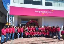 Compartamos Banco supera los S/ 4 mil millones en cartera de crédito y rompe récord de utilidad al cierre del tercer trimestre
