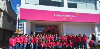 Compartamos Banco supera los S/ 4 mil millones en cartera de crédito y rompe récord de utilidad al cierre del tercer trimestre