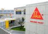 Sika inaugura su sexta planta en Colombia y proyecta crecimiento del 8%