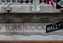 Liquidez de la Fed impulsa récord en Wall Street