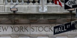 Liquidez de la Fed impulsa récord en Wall Street