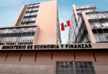 Perú oficializa presupuesto público 2026 con crecimiento más bajo en la última década