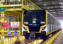Línea 2 del Metro de Lima suspende operaciones este 6 de diciembre por mantenimiento
