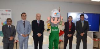 Lanzamiento CONAMIN 2026: Una convocatoria clave para la competitividad minera del Perú