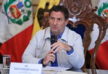 Municipalidad de Lima lista para asumir Panamericana Sur ante retiro de Rutas de Lima