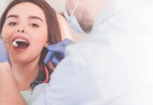 Razones Para realizarse un chequeo dental dos veces al año