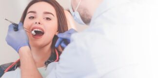 Razones Para realizarse un chequeo dental dos veces al año