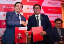 Caja Huancayo y Municipalidad de La Victoria devuelven a la ciudad un espacio de recreación seguro