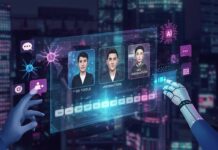 Creación de plataformas complementarias conversacionales impulsadas por inteligencia artificial cognitiva