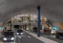 Rafael López Aliaga plantea construir un túnel subterráneo con peaje para enfrentar la congestión vehicular en Lima