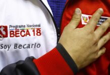 Beca 18: Falta de presupuesto retrasa publicación de resultados y Minedu opta por el silencio beca